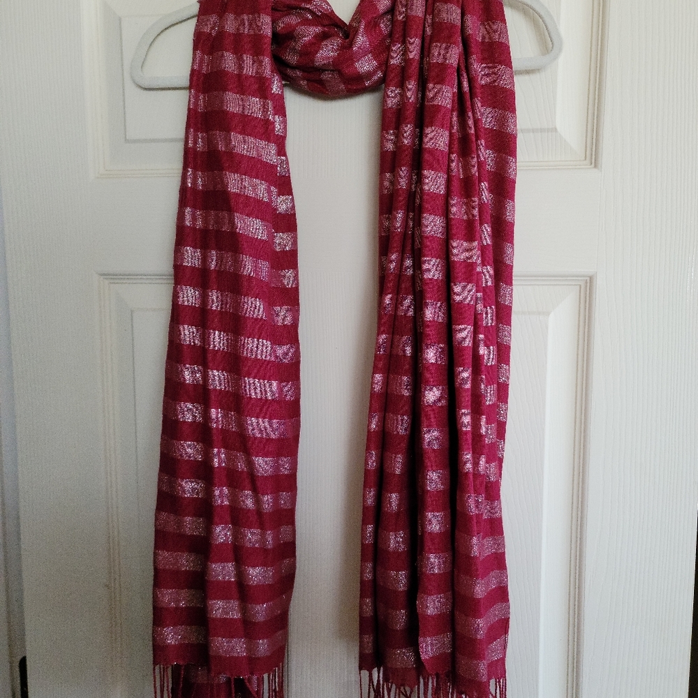Scarf / Wrap